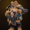 The World of Adventurers Crusher Ogre (Yellow) Non-Scale Action Figure Clearance