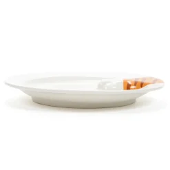 Thief Cat Plate Collection Sale