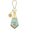 Jewelry & Hair Accessories>100th Nendoroid Hatsune Miku Commemorative Exhibition Scarf Bag Charm