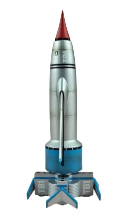 Thunderbirds Thunderbird 1 Anniversary Edition Model Non-Scale Figure Best