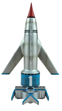 Thunderbirds Thunderbird 1 Anniversary Edition Model Non-Scale Figure Best