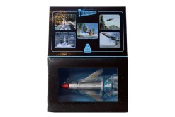 Thunderbirds Thunderbird 1 Anniversary Edition Model Non-Scale Figure Best