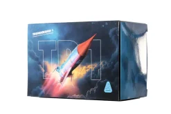 Thunderbirds Thunderbird 1 Anniversary Edition Model Non-Scale Figure Best