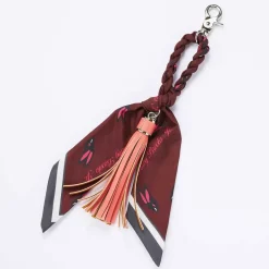 Jewelry & Hair Accessories>Tiger & Bunny 2 Scarf Tassel Charm Barnaby Brooks Jr.