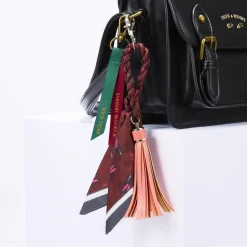 Jewelry & Hair Accessories>Tiger & Bunny 2 Scarf Tassel Charm Barnaby Brooks Jr.