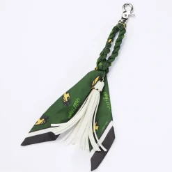 Tiger & Bunny 2 Scarf Tassel Charm Wild Tiger Discount