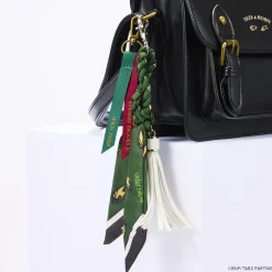 Tiger & Bunny 2 Scarf Tassel Charm Wild Tiger Discount