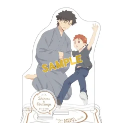 Today's Menu for Emiya Family Acrylic Stand Collection Outlet