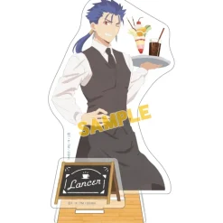 Today's Menu for Emiya Family Acrylic Stand Collection Outlet