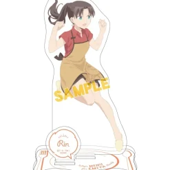 Today's Menu for Emiya Family Acrylic Stand Collection Outlet