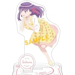 Today's Menu for Emiya Family Acrylic Stand Collection Outlet