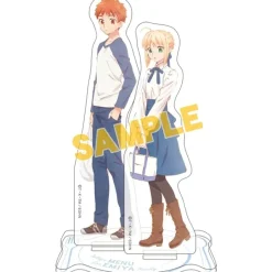 Today's Menu for Emiya Family Acrylic Stand Collection Online