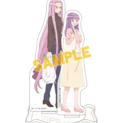 Today's Menu for Emiya Family Acrylic Stand Collection Online