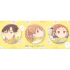 Collectable Toys>Today's Menu for Emiya Family Pin Badge Set
