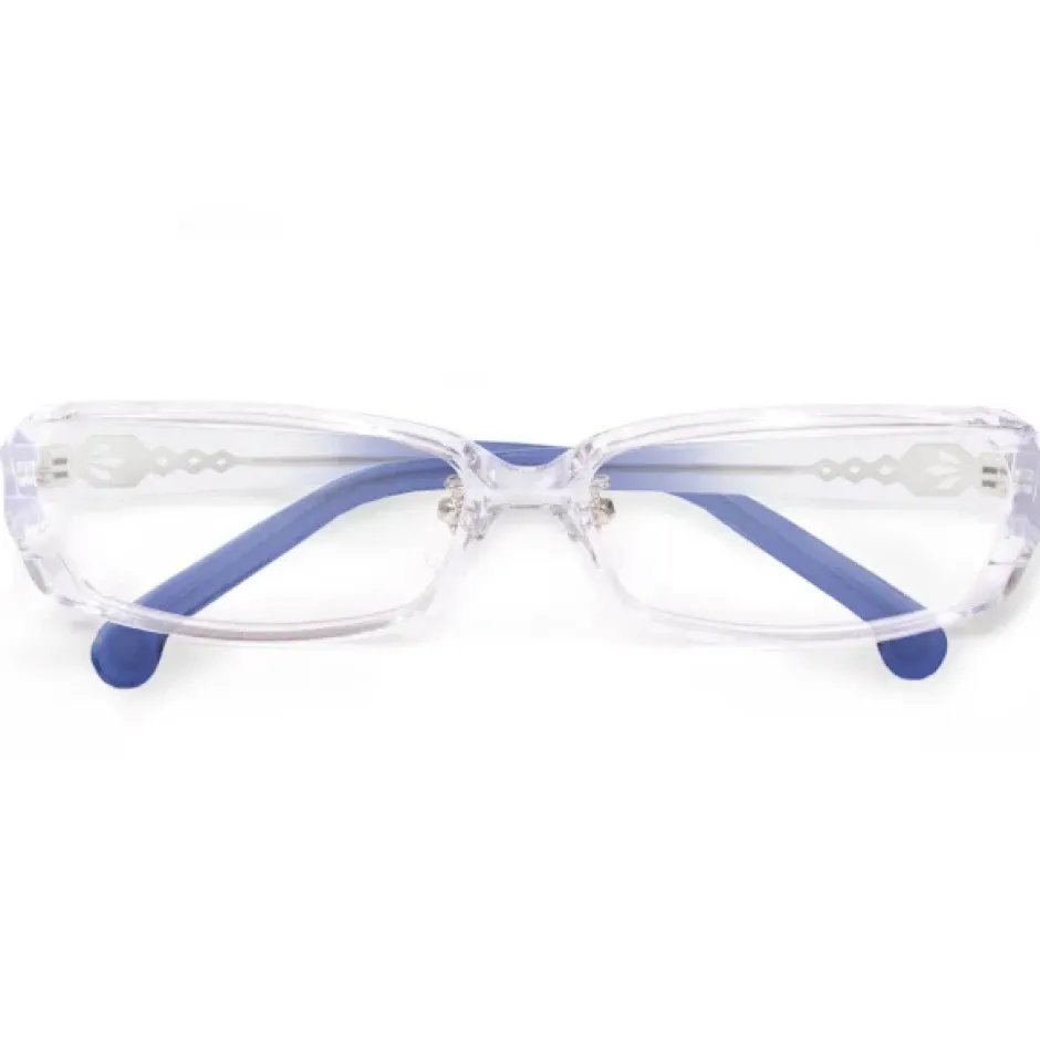 Eyewear>Toho Megane - Cirno Model