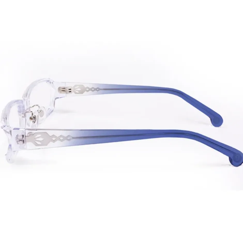 Eyewear>Toho Megane - Cirno Model
