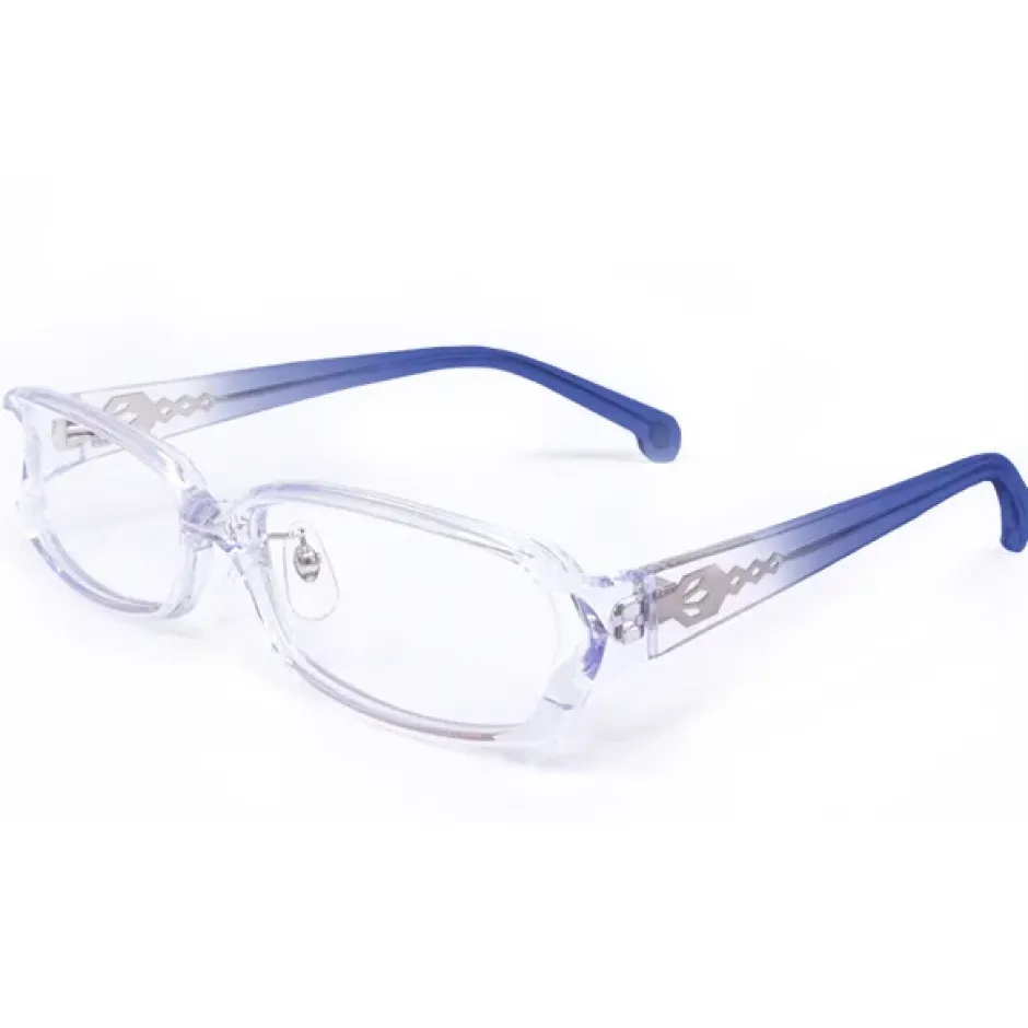 Eyewear>Toho Megane - Cirno Model