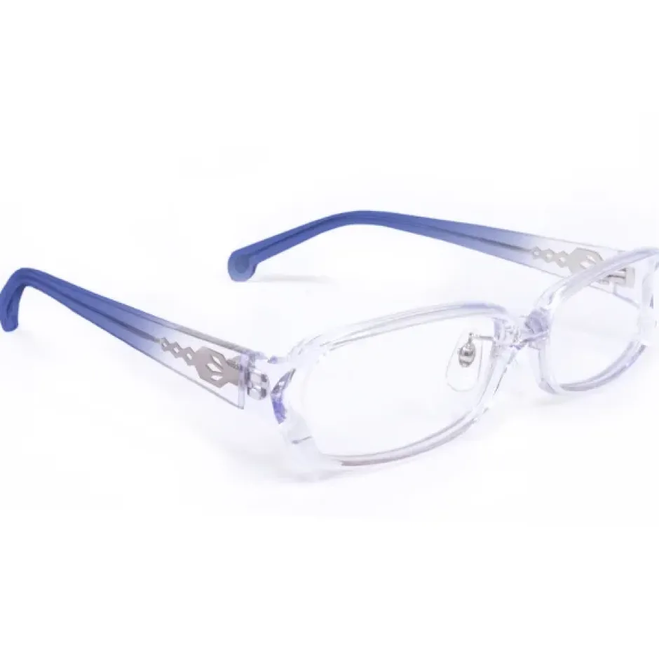 Eyewear>Toho Megane - Cirno Model