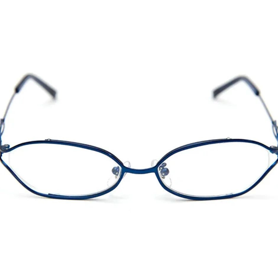 Eyewear>Toho Megane - Koishi Komeiji Model