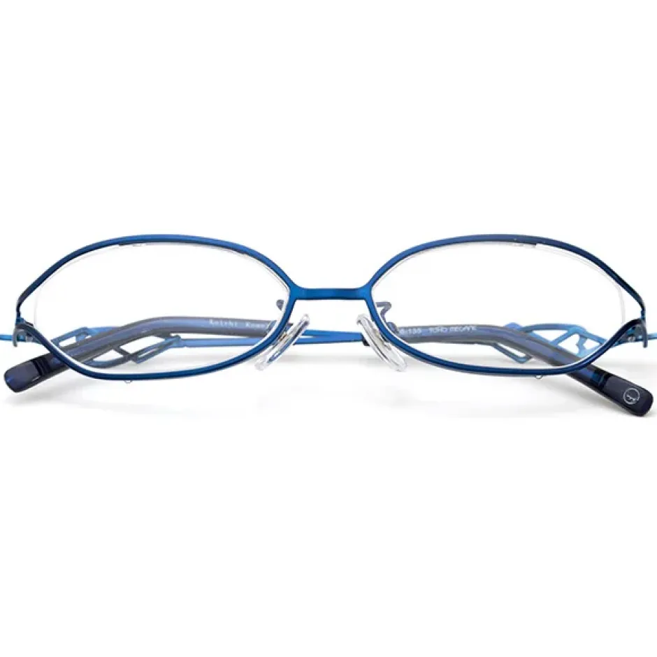 Eyewear>Toho Megane - Koishi Komeiji Model