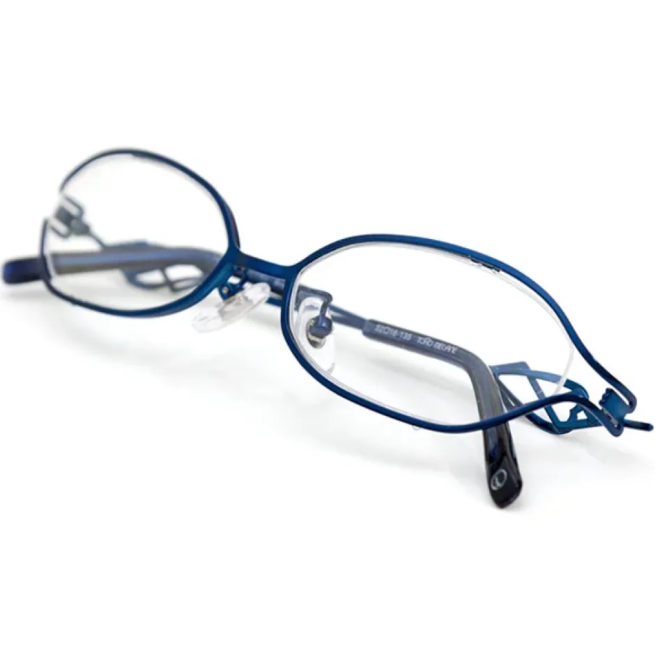 Eyewear>Toho Megane - Koishi Komeiji Model