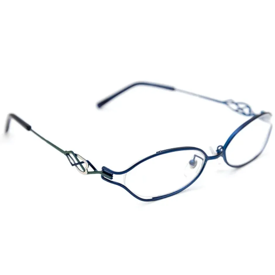 Eyewear>Toho Megane - Koishi Komeiji Model