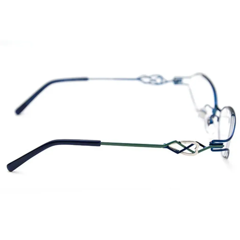 Eyewear>Toho Megane - Koishi Model: December 2017 Ver.