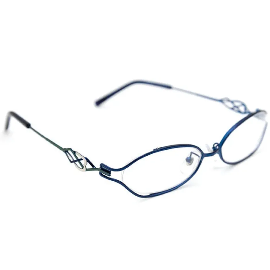 Eyewear>Toho Megane - Koishi Model: December 2017 Ver.