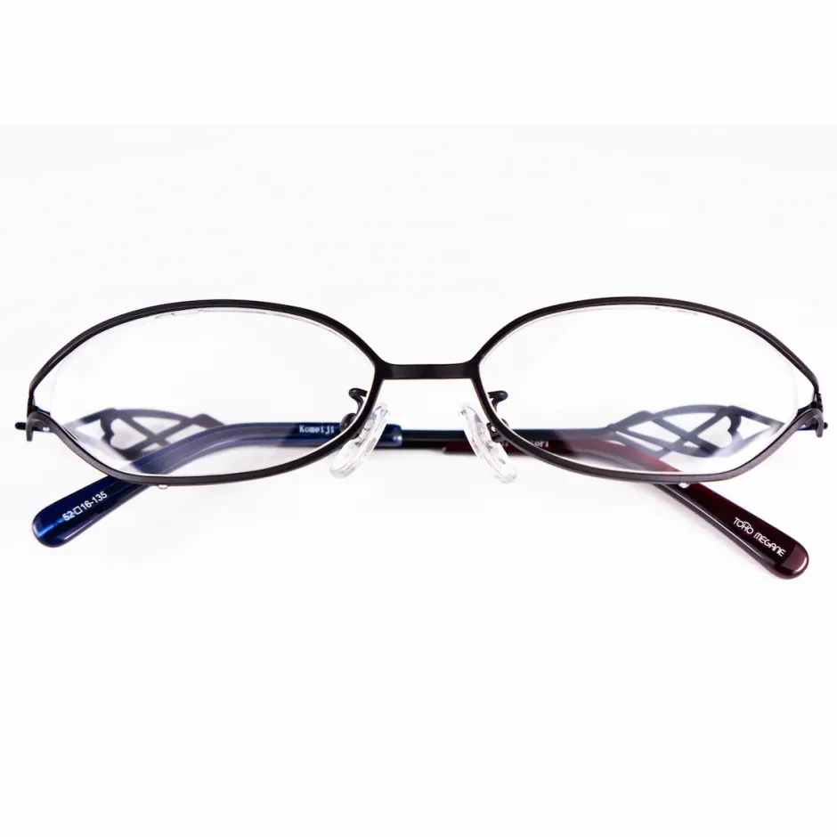Toho Megane - Komeiji Sisters Model Sale