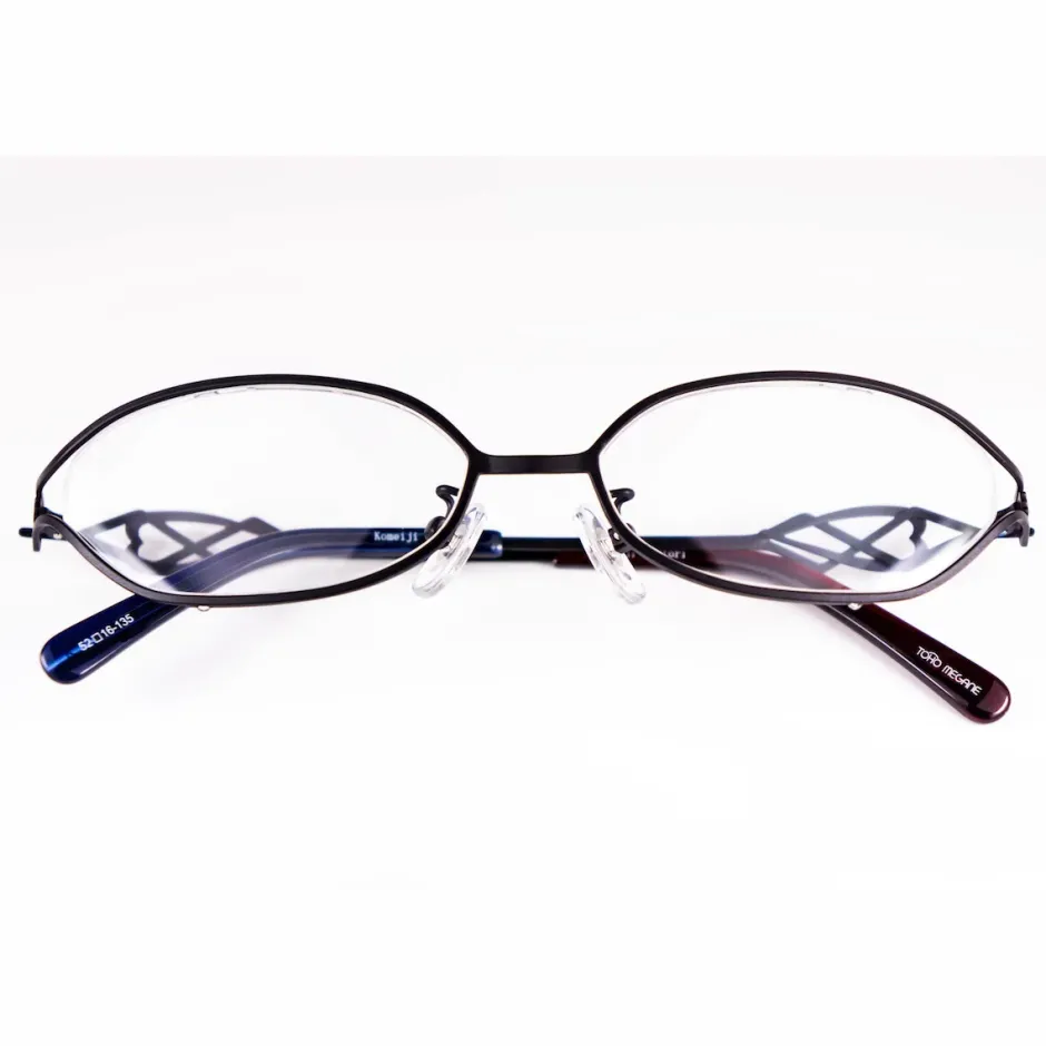 Toho Megane - Komeiji Sisters Model Sale