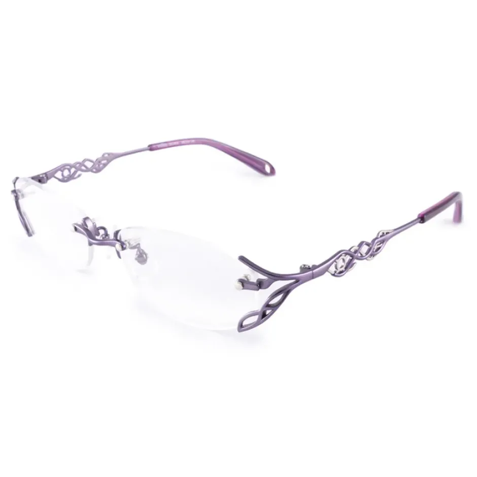 Eyewear>Toho Megane - Maribel Hearn Model (Blue Light Cutting Lenses)