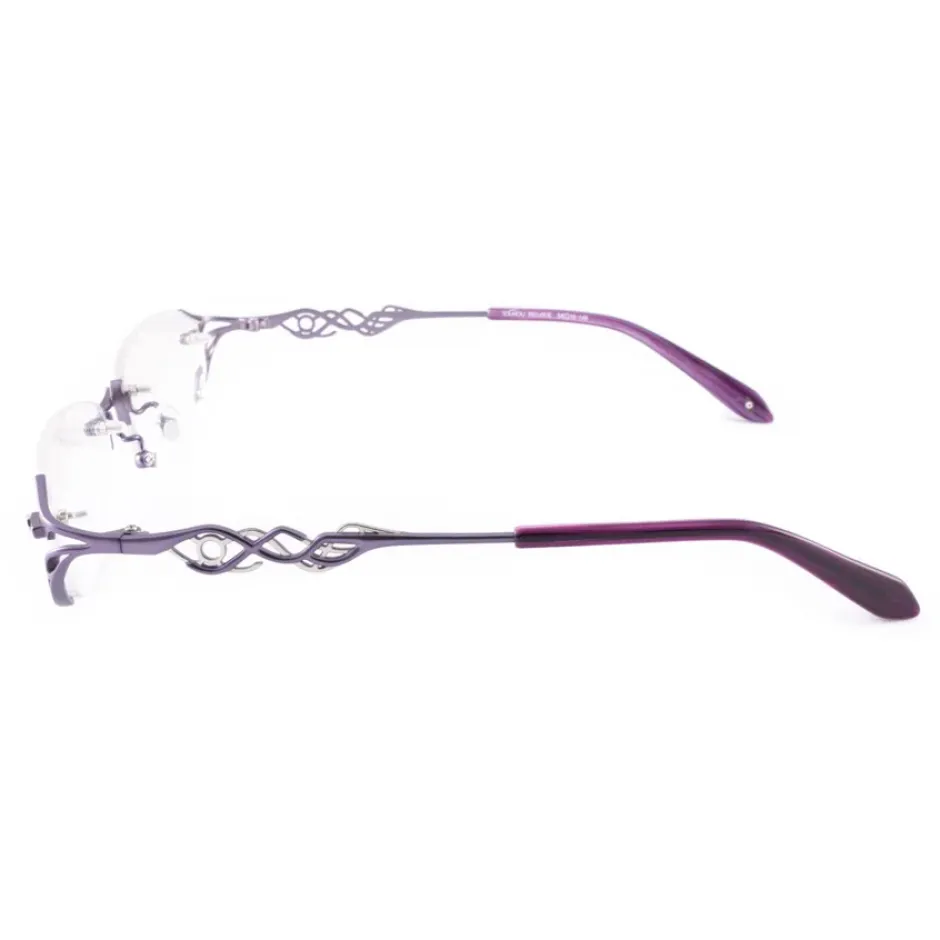 Eyewear>Toho Megane - Maribel Hearn Model (Blue Light Cutting Lenses)