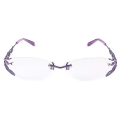 Eyewear>Toho Megane - Maribel Hearn Model (Clear Lenses)