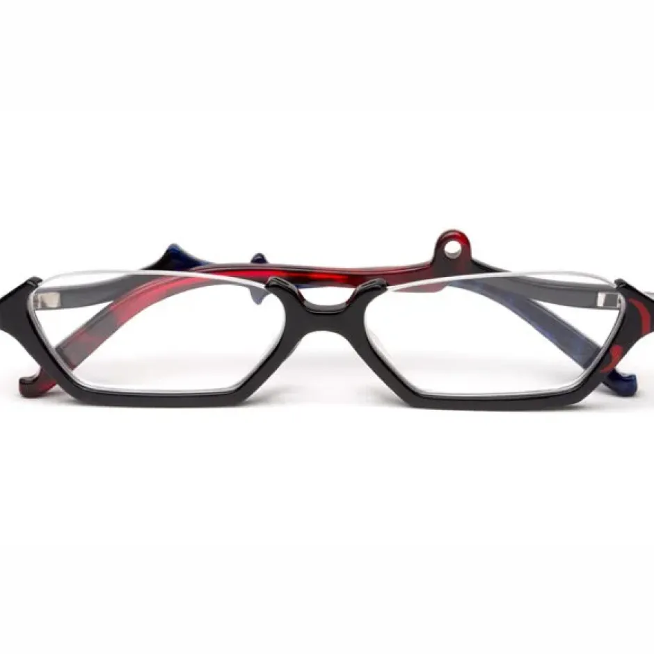 Eyewear>Toho Megane - Nue Model: December 2017 Ver.