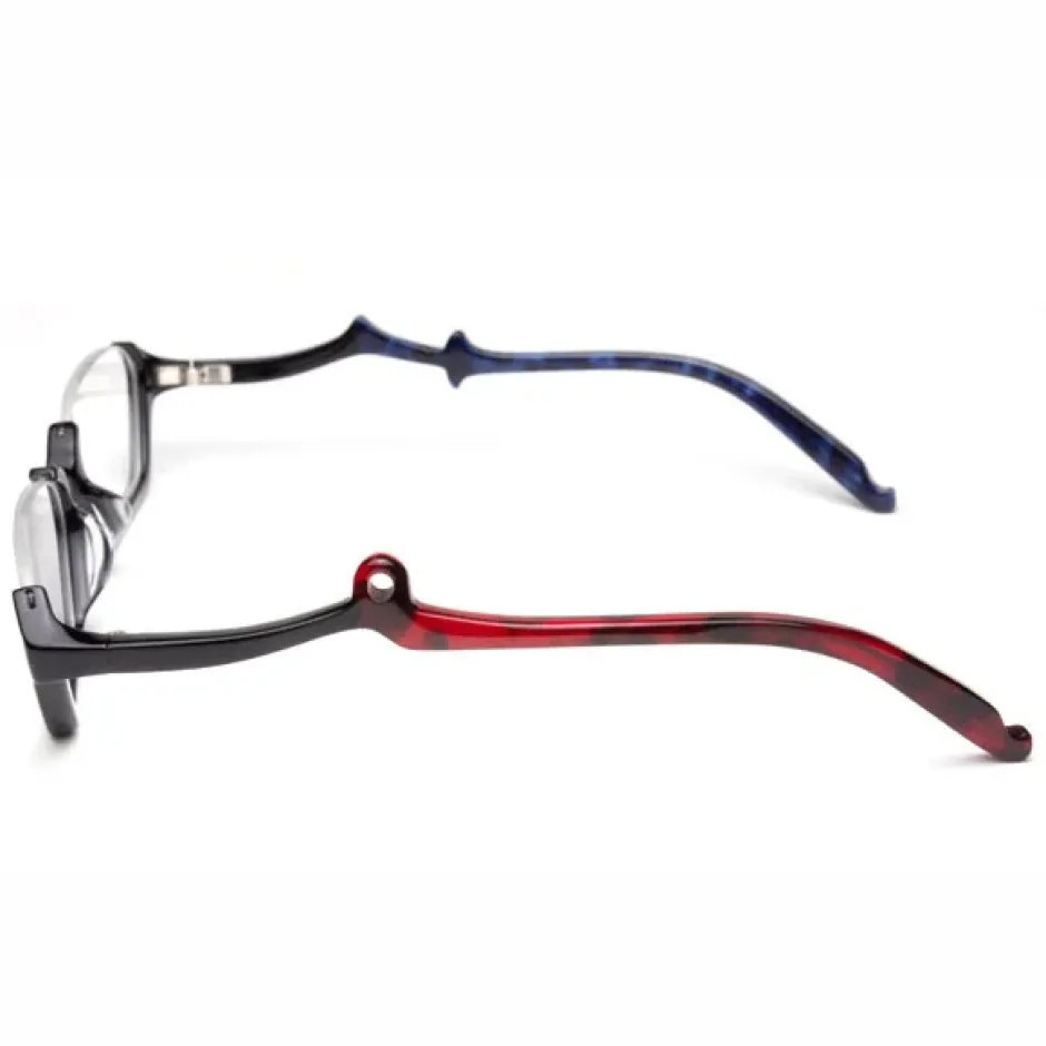 Eyewear>Toho Megane - Nue Model: December 2017 Ver.