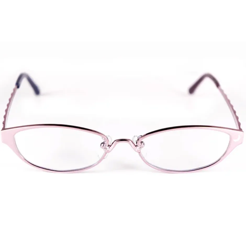 Eyewear>Toho Megane - Patchouli Model
