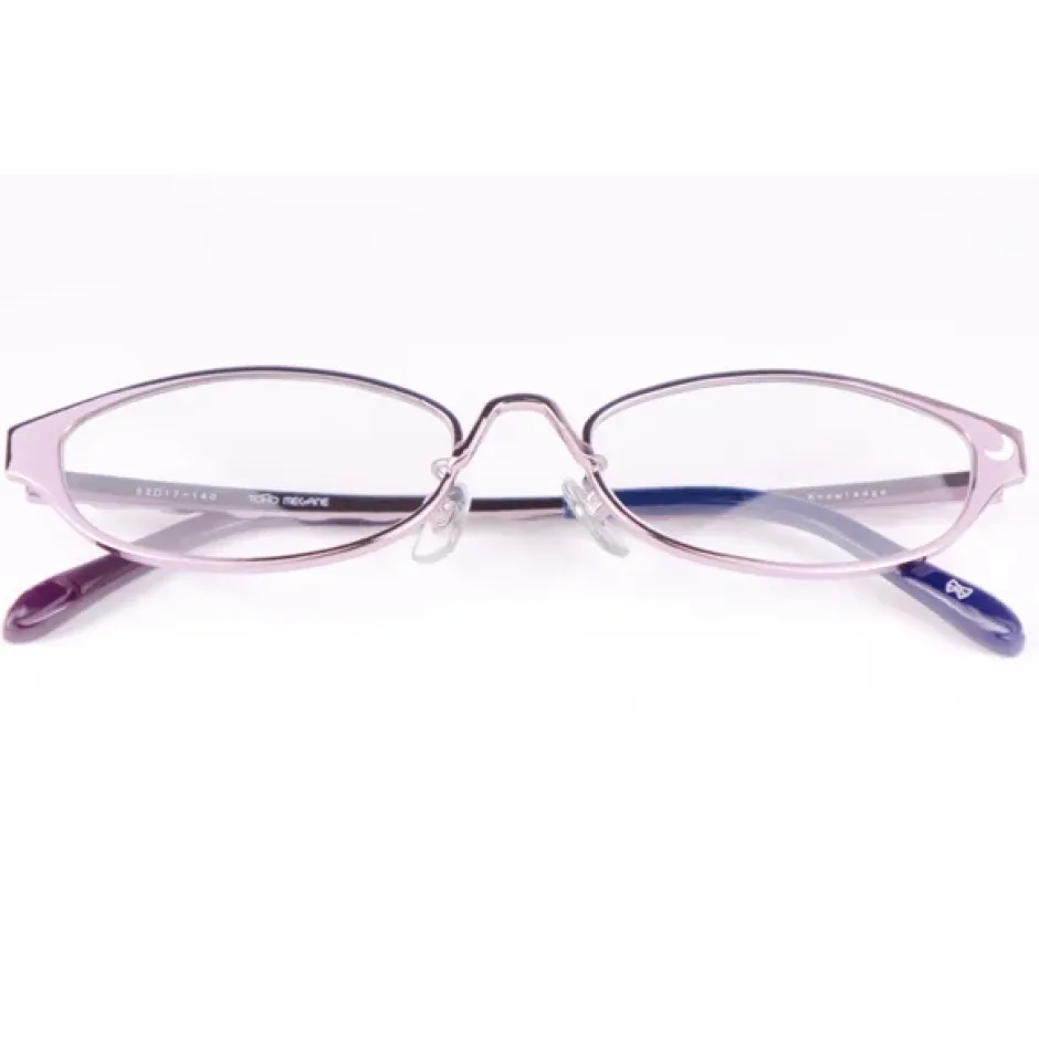 Eyewear>Toho Megane - Patchouli Model