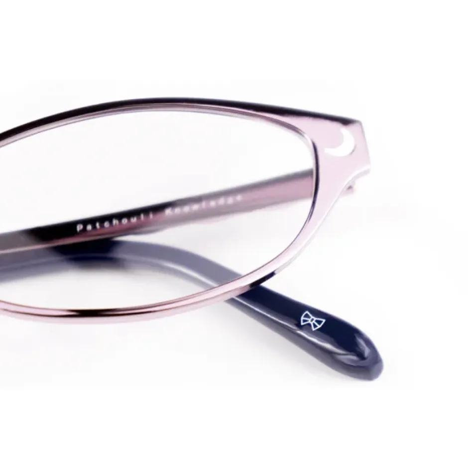 Eyewear>Toho Megane - Patchouli Model