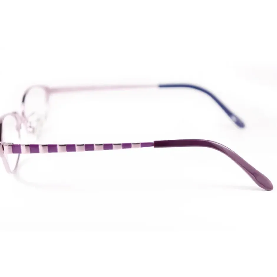 Eyewear>Toho Megane - Patchouli Model