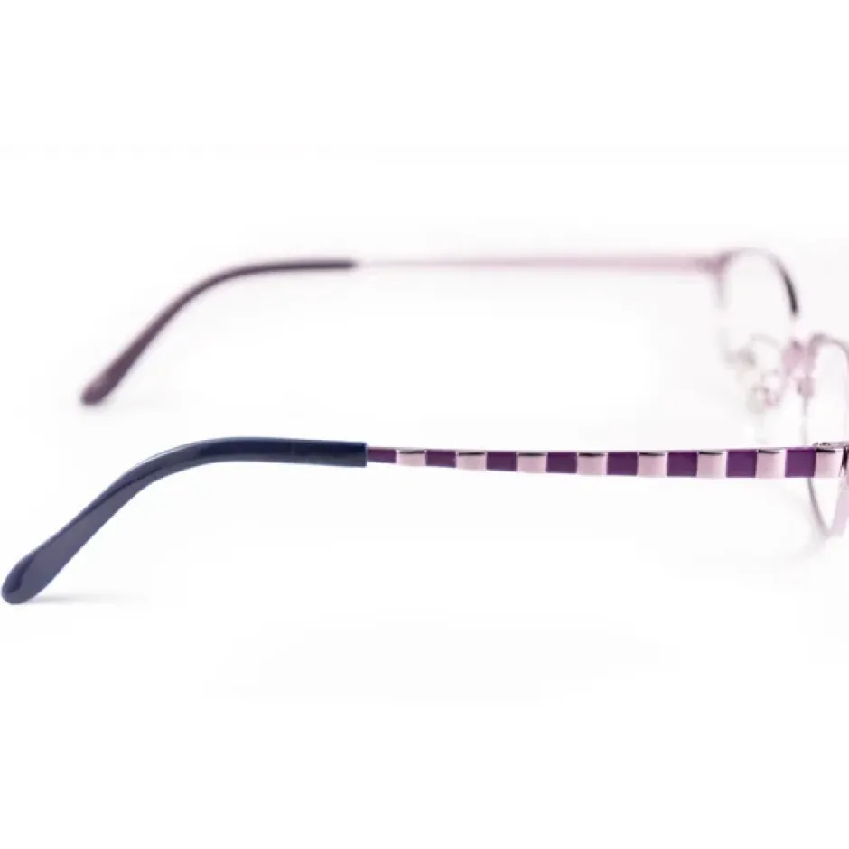 Eyewear>Toho Megane - Patchouli Model