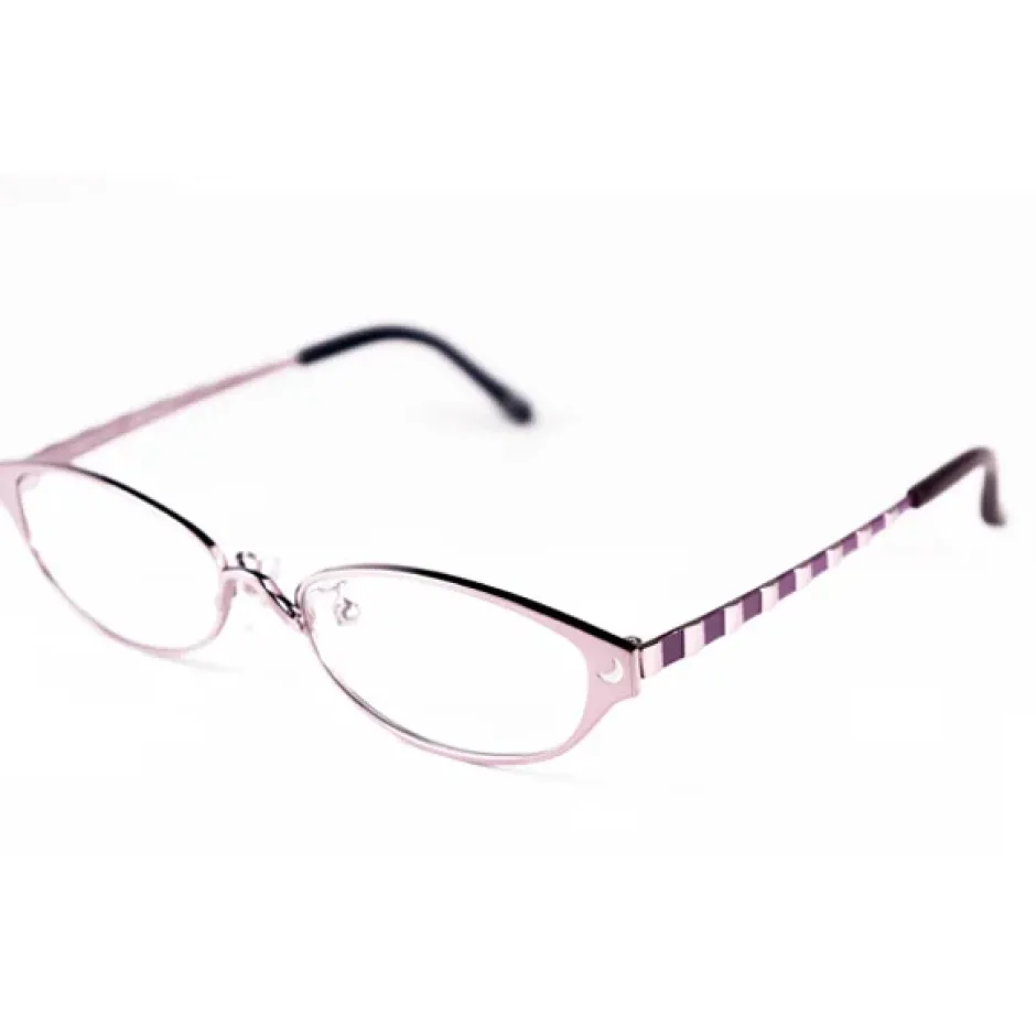 Eyewear>Toho Megane - Patchouli Model