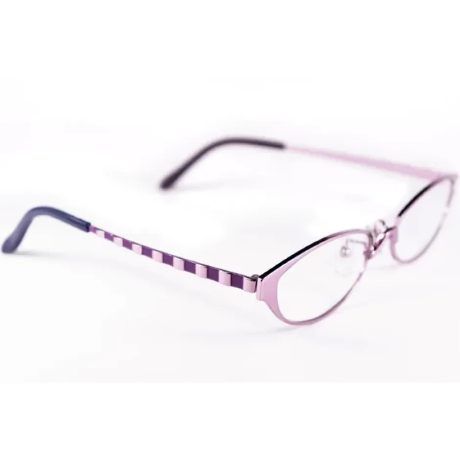 Eyewear>Toho Megane - Patchouli Model