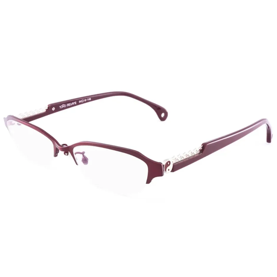 Eyewear>Toho Megane - Reimu Model (Redesigned Ver.)