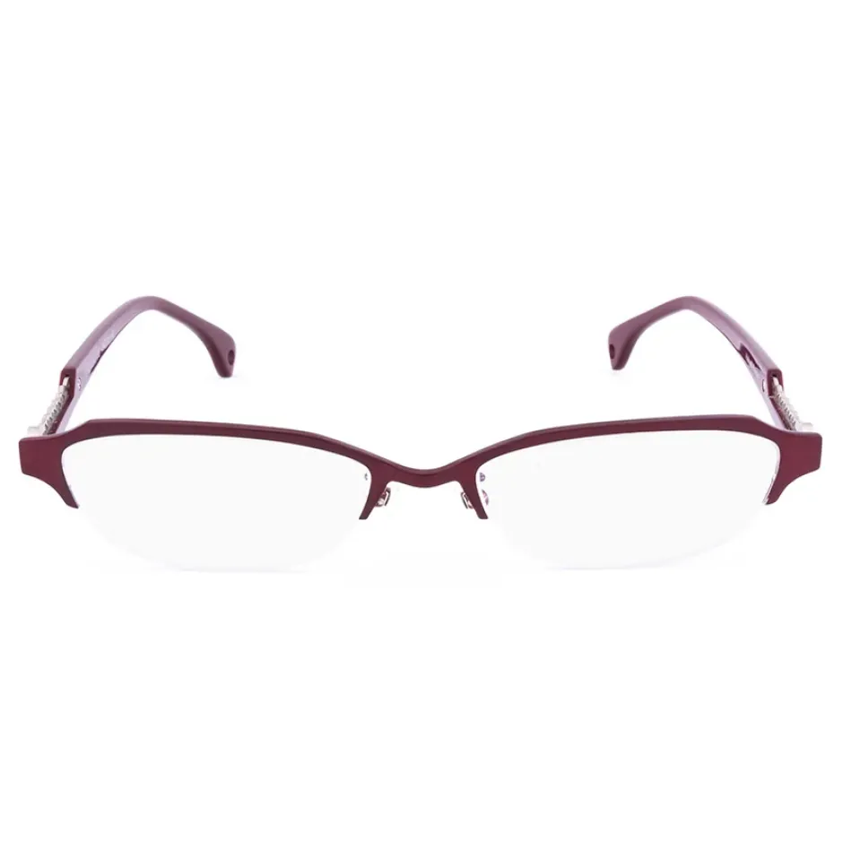 Eyewear>Toho Megane - Reimu Model (Redesigned Ver.)
