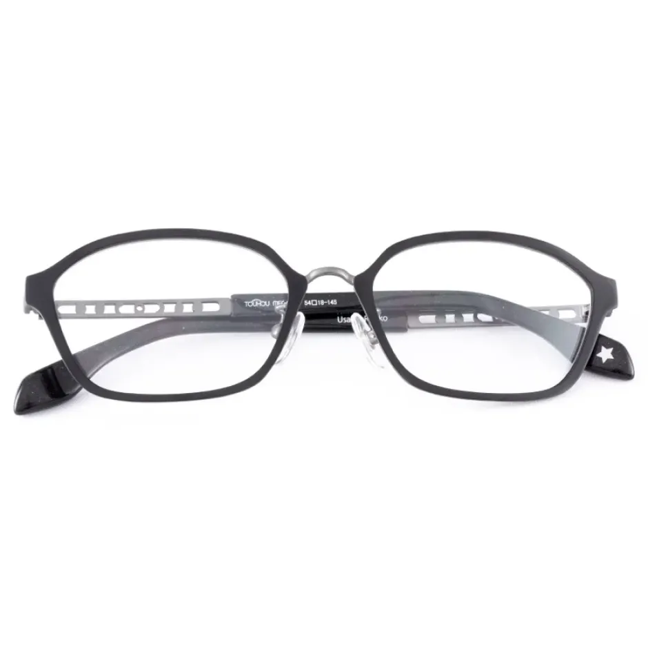 Eyewear>Toho Megane - Renko Usami Model (Clear Lenses)