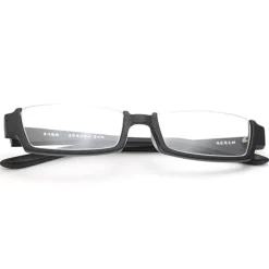 Eyewear>Toho Megane - Rinnosuke Morichika Model