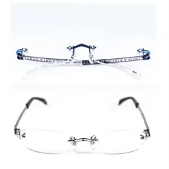 Eyewear>Toho Megane - Sakuya Model: December 2017 Ver.