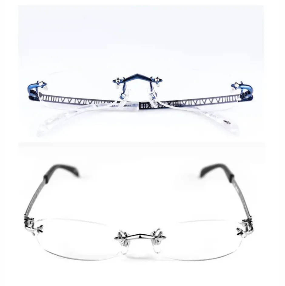 Eyewear>Toho Megane - Sakuya Model: December 2017 Ver.