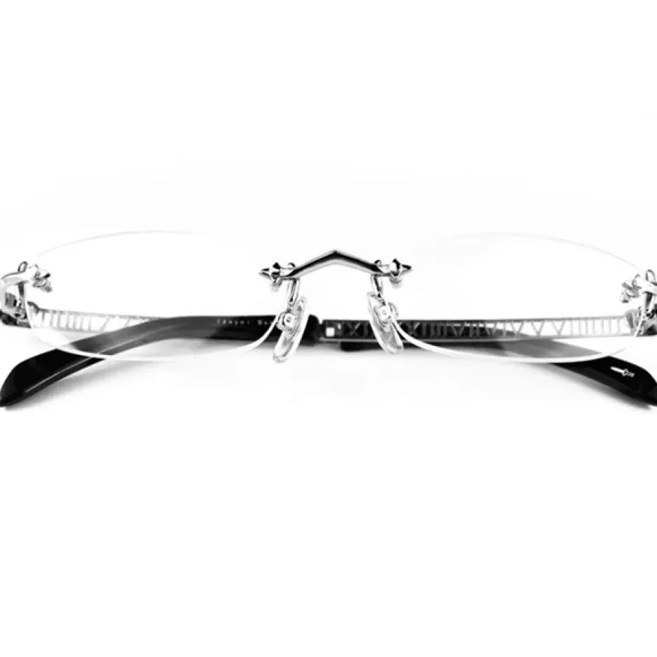 Eyewear>Toho Megane - Sakuya Model: December 2017 Ver.