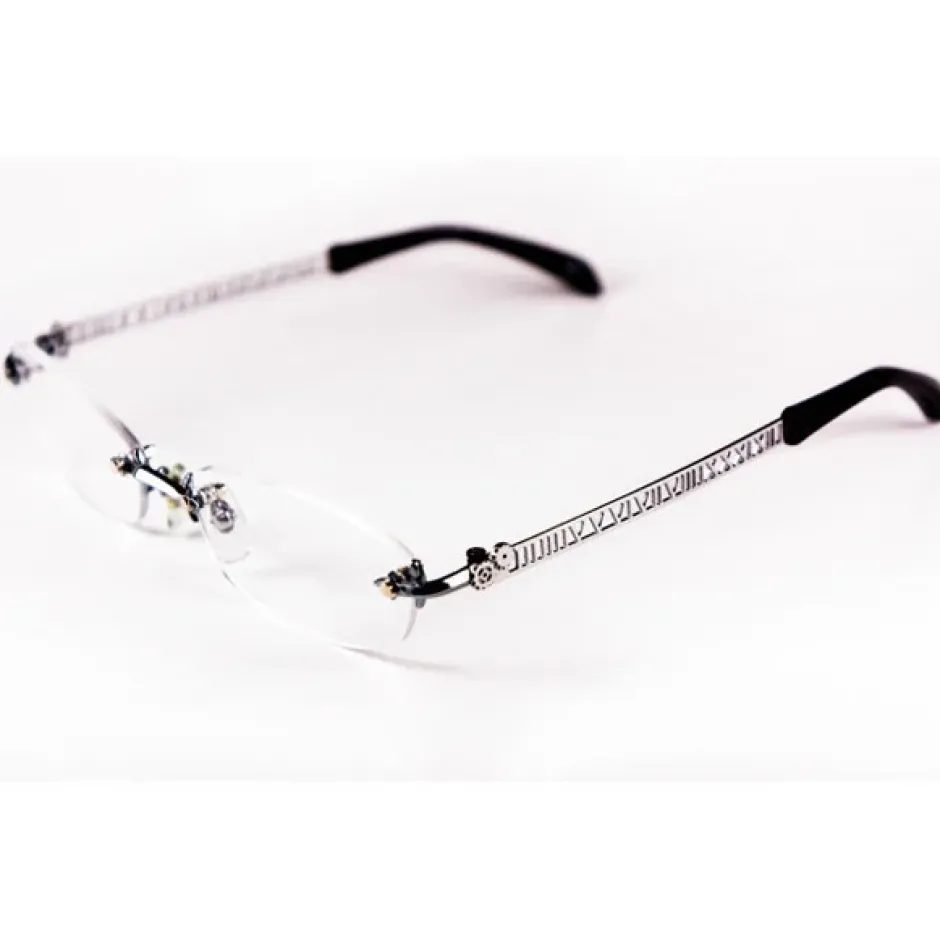 Eyewear>Toho Megane - Sakuya Model: December 2017 Ver.